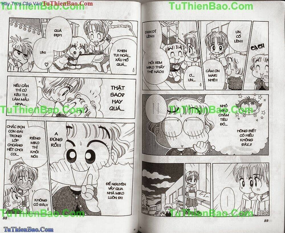 nhóc miko chapter 18 44