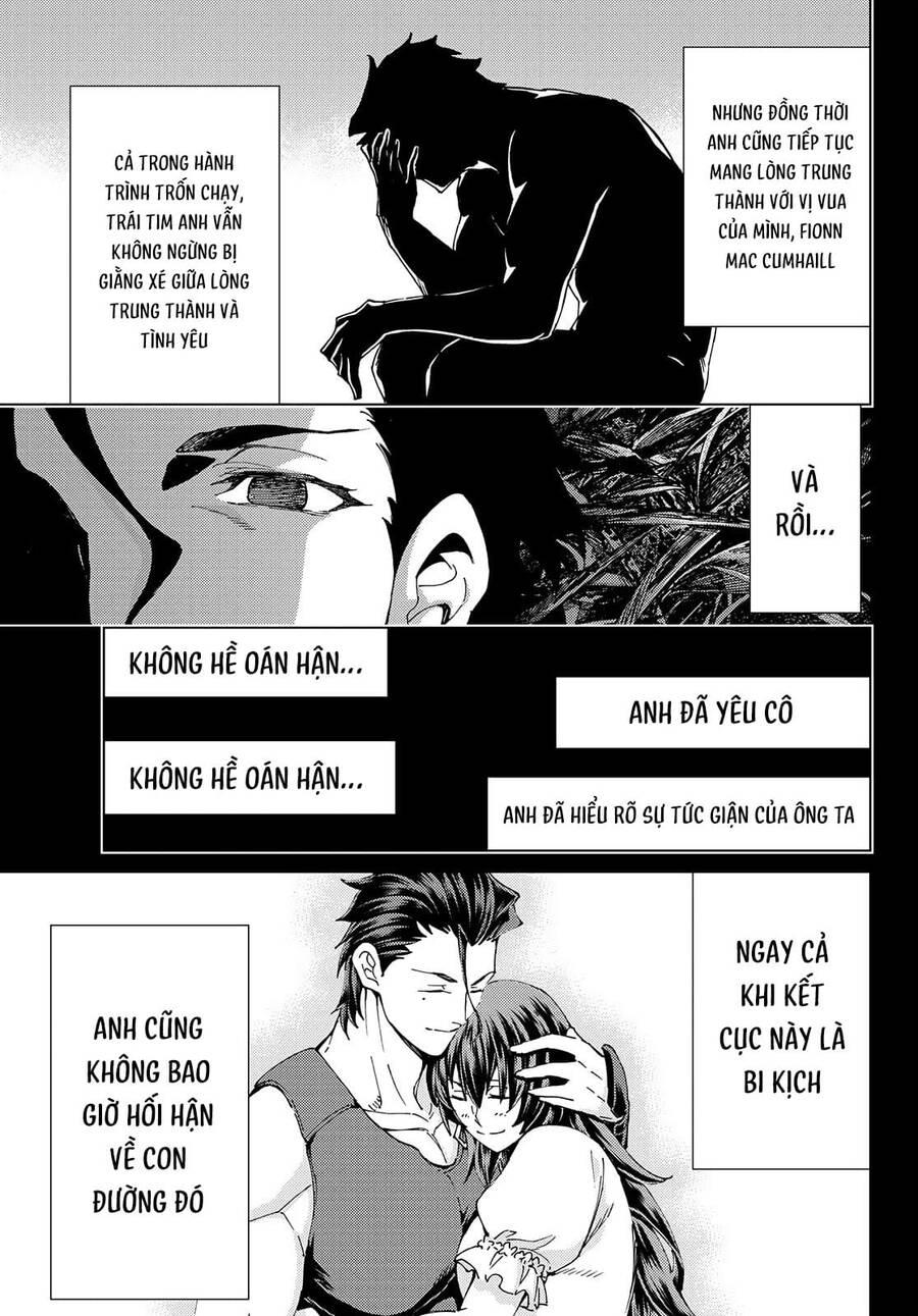 fate/grand order -turas realta- chapter 52 9