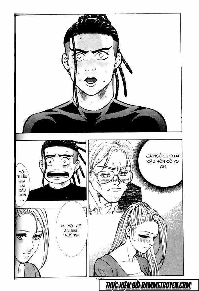 tiếng nói bàn tay chapter 11 2