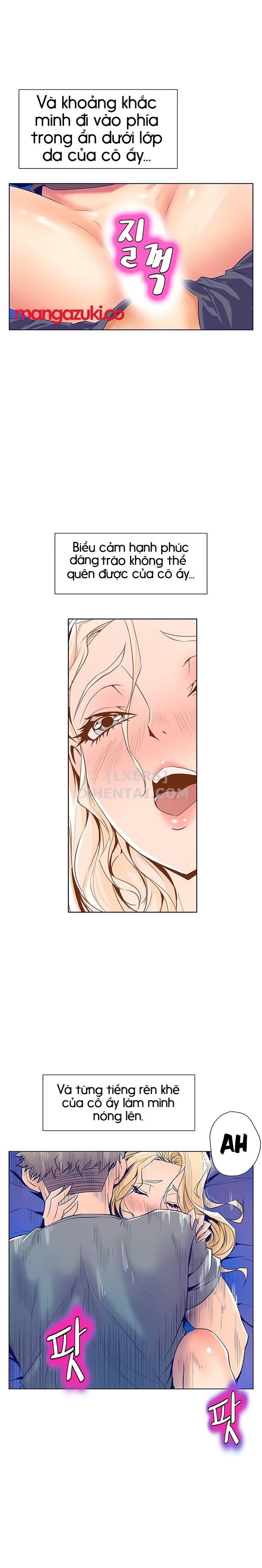 thân phận bí mật chapter 24 7