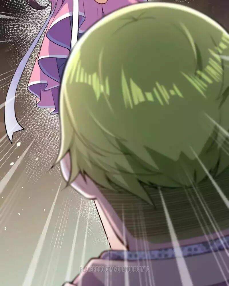 đô thị hộ hoa tiên tôn chapter 23 21