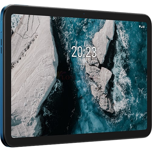 Máy tính bảng Nokia T20 10.4 inch (4GB/64GB) - Hàng chính hãng