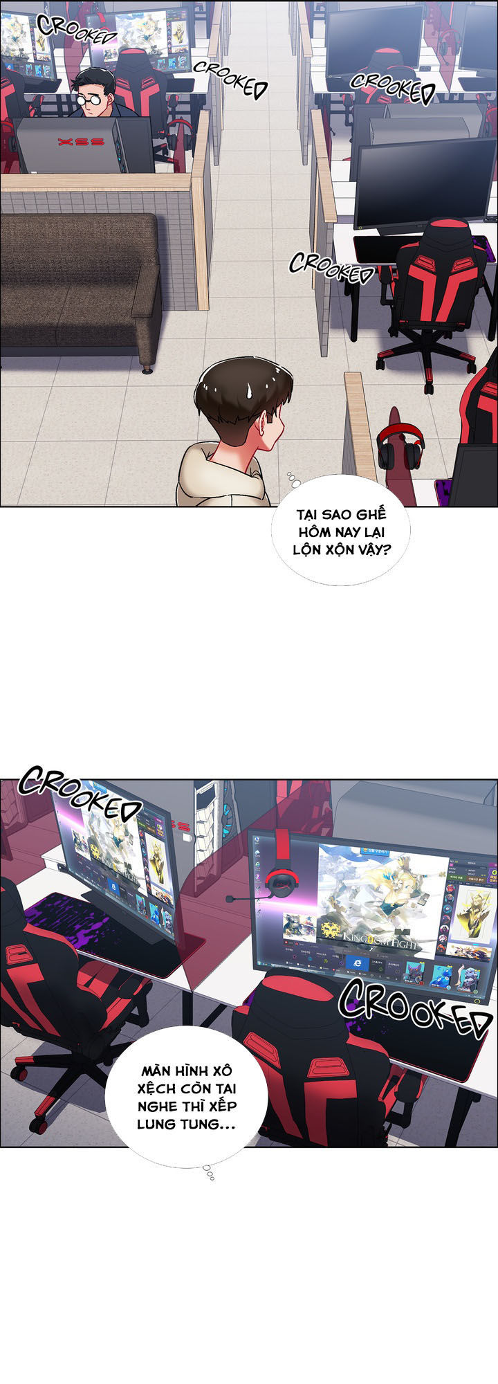 rental girls chapter 39 4