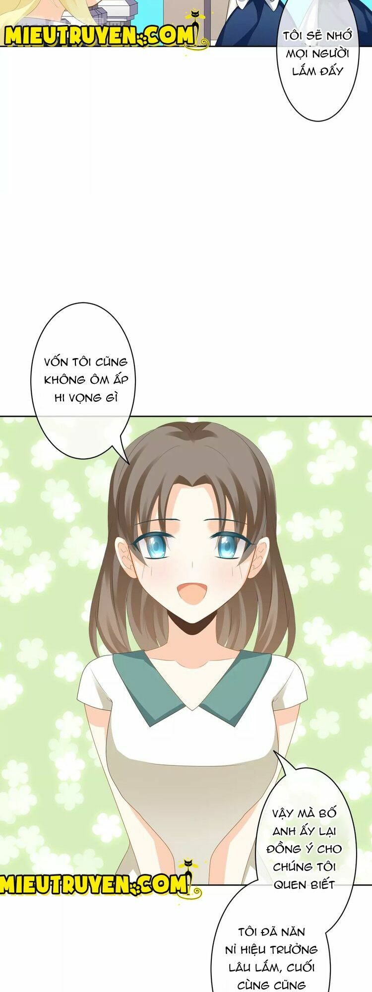 độc nhãn ác ma của ta chapter 17 10