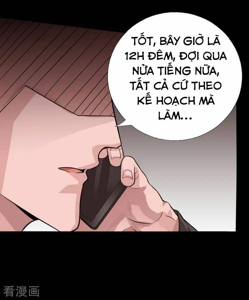 tuyệt phẩm tà thiếu chapter 115 44