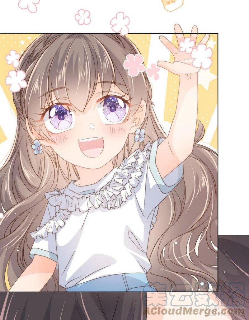 đoàn sủng lão đại ba tuổi rưỡi chapter 108 7