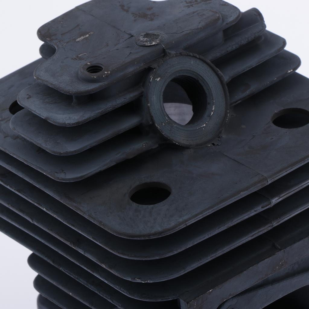 Top End Piston Rebuild Kit Valves Cylinder for 50cc Buggy,Quad Dirt Bike