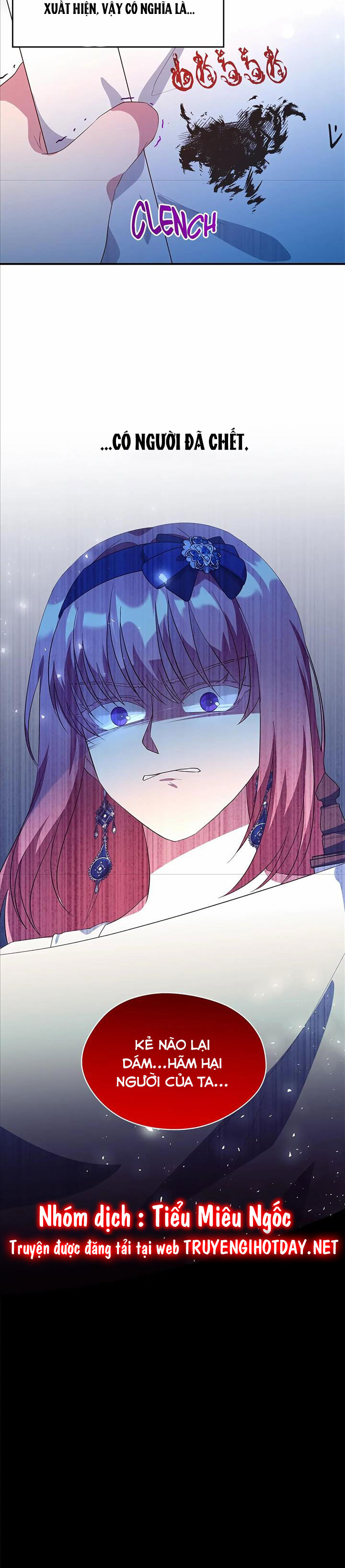 tôi không phải là nữ anh hùng chapter 51 21