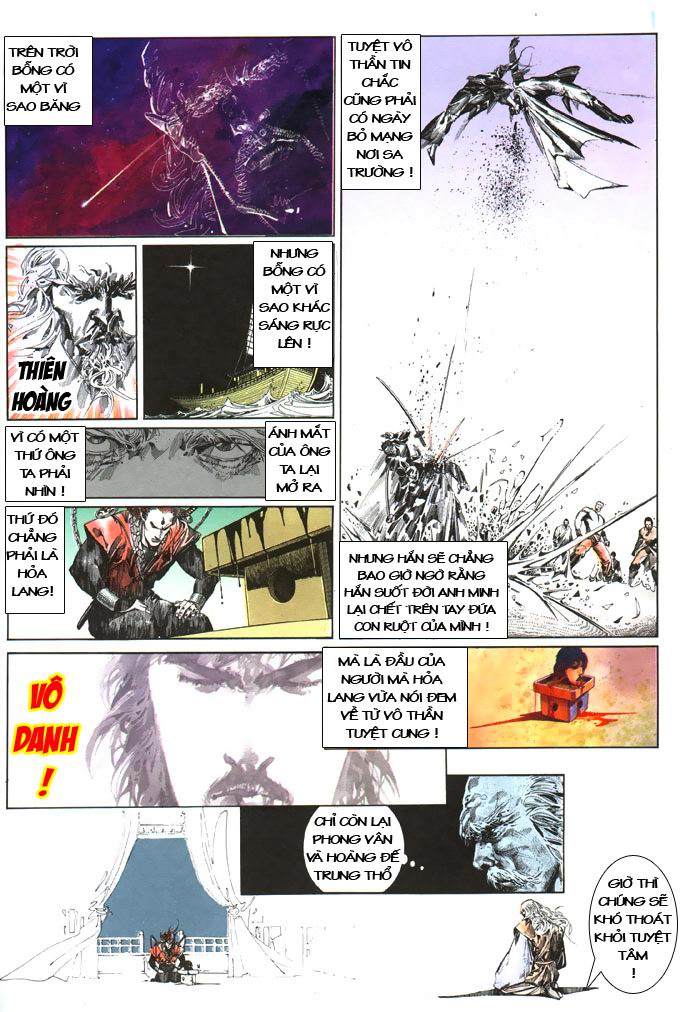 phong vân chapter 98 22