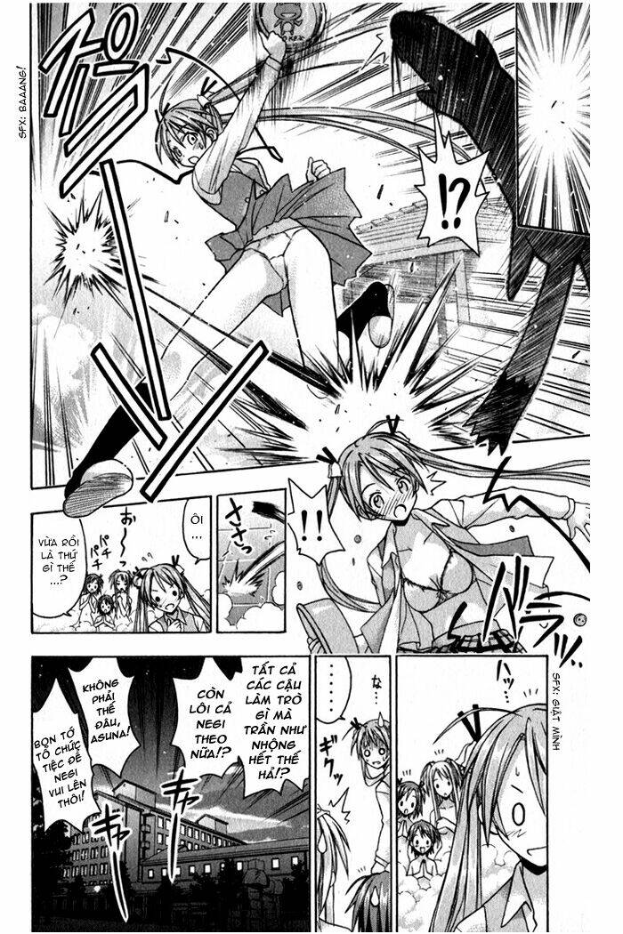 bậc thầy ma pháp chapter 18 19