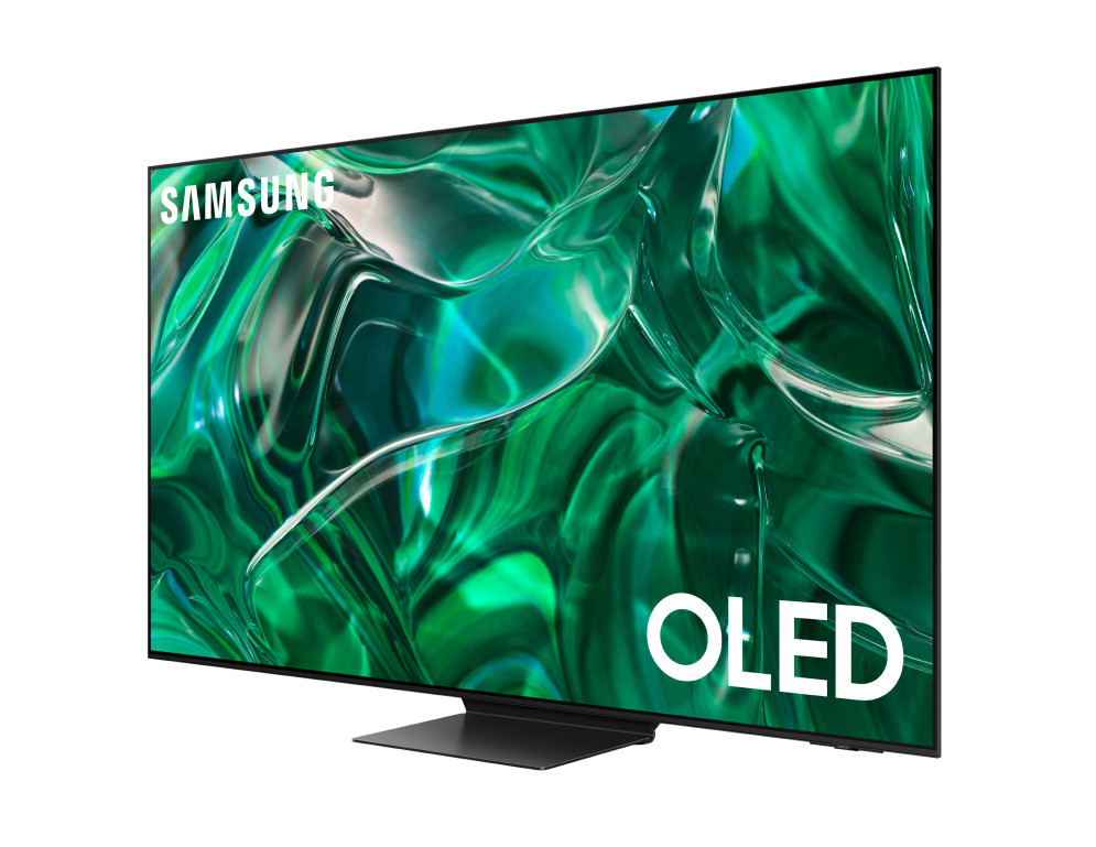 Smart Tivi OLED Samsung 4K 77 inch QA77S95CA - Hàng Chính Hãng - Chỉ Giao Hà Nội