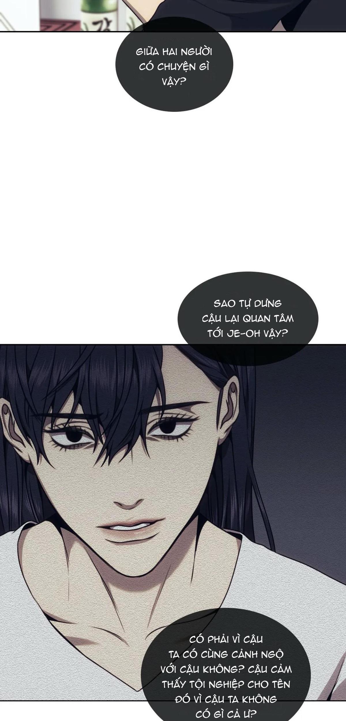 công cuộc báo thù của kẻ yếu thế chapter 48 28