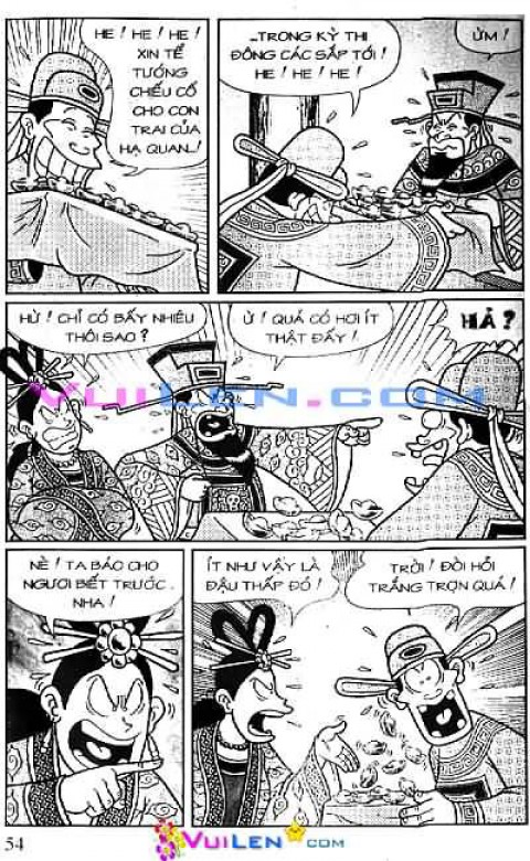 thần đồng đất việt chapter 127 51