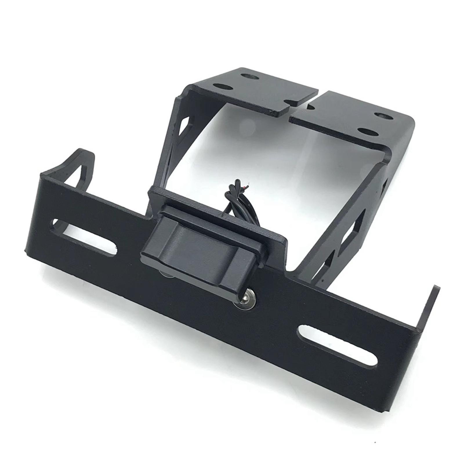 Holder Frame Kit Replacement Alloy Fits for Suzuki  250