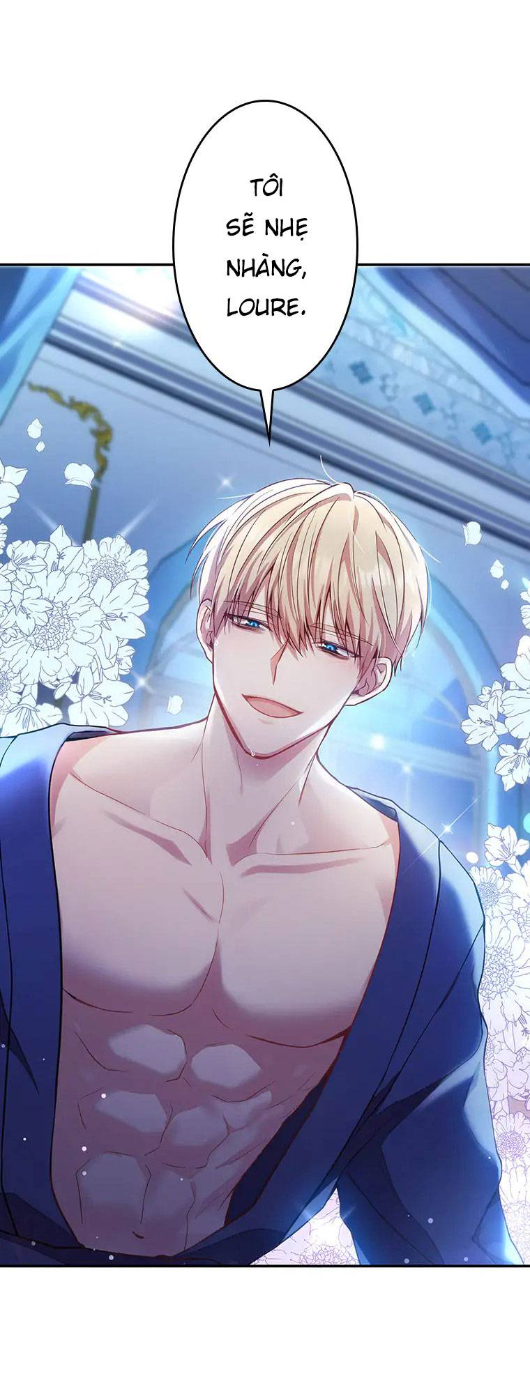 từ ác nữ, tôi trở thành một người mẹ chapter 1 81