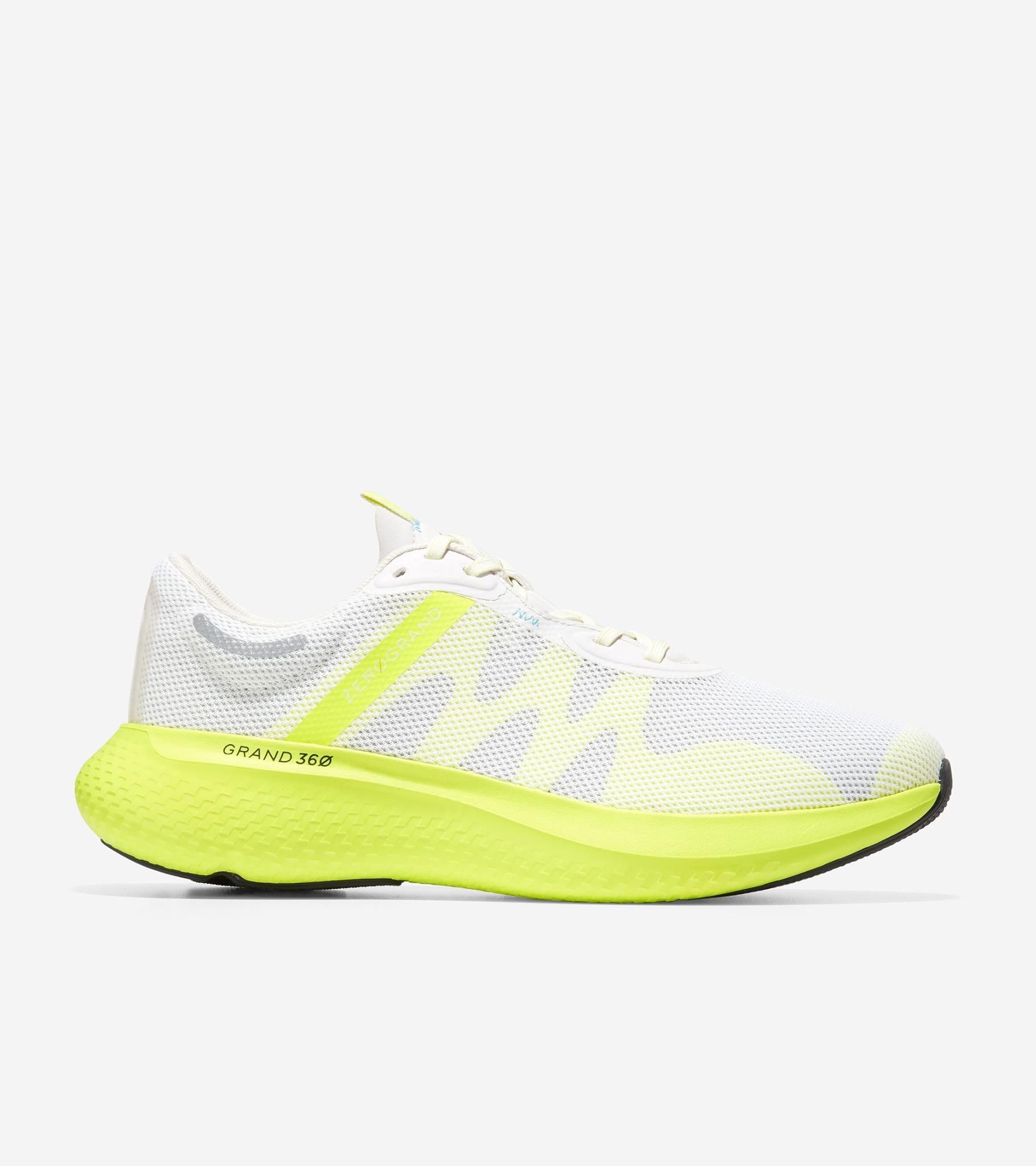 GIÀY SNEAKER COLE HAAN NAM ZEROGRAND OUTPACE RUNNER II