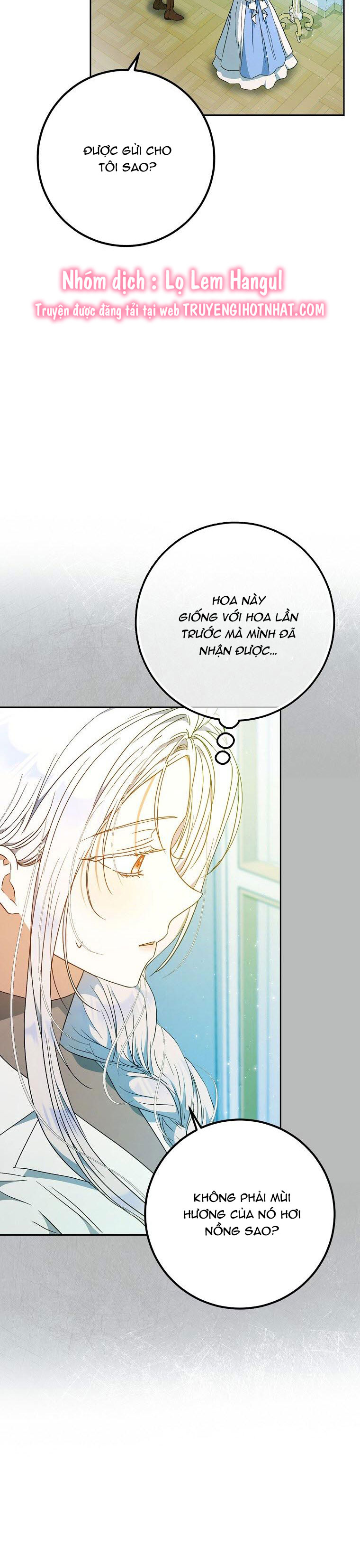 trở thành vợ của nam chính chapter 91.1 16