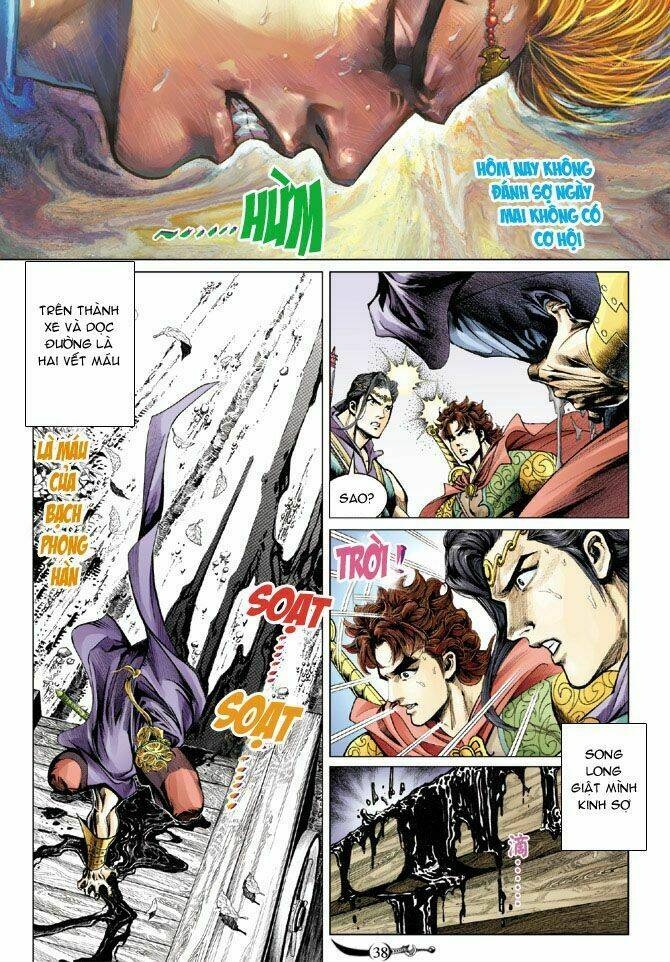 đại đường song long truyện chapter 46 36