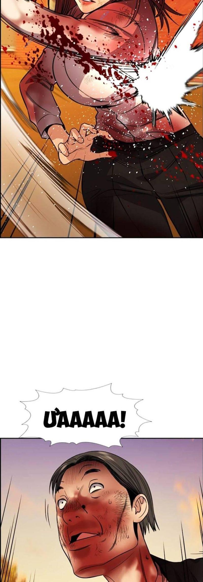 giáo dục chân chính chapter 108 32