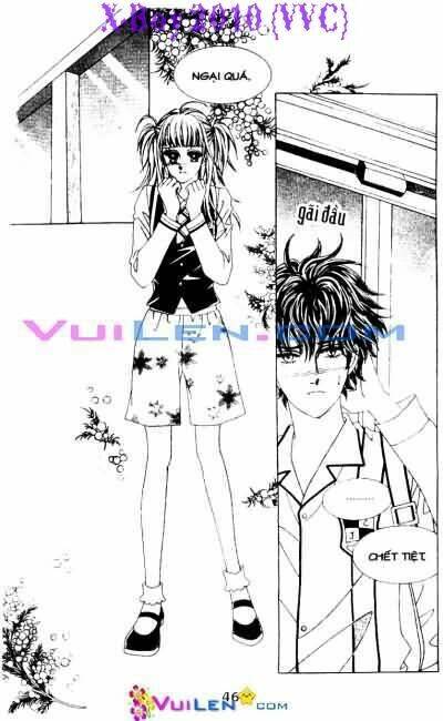 high school bullying chapter 7 16