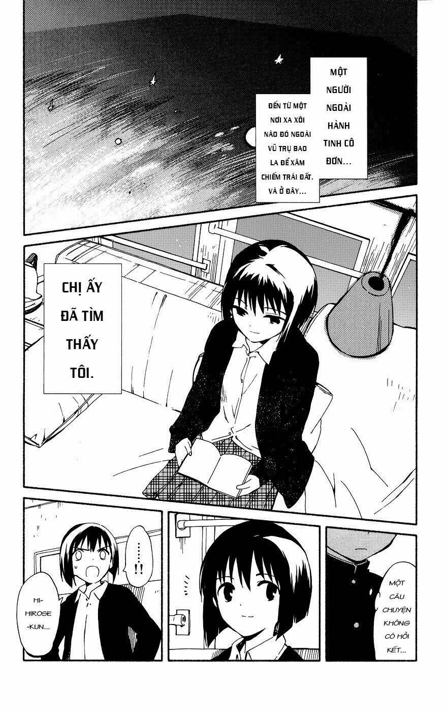 hitoribocchi no chikyuu shinryaku chapter 3 45