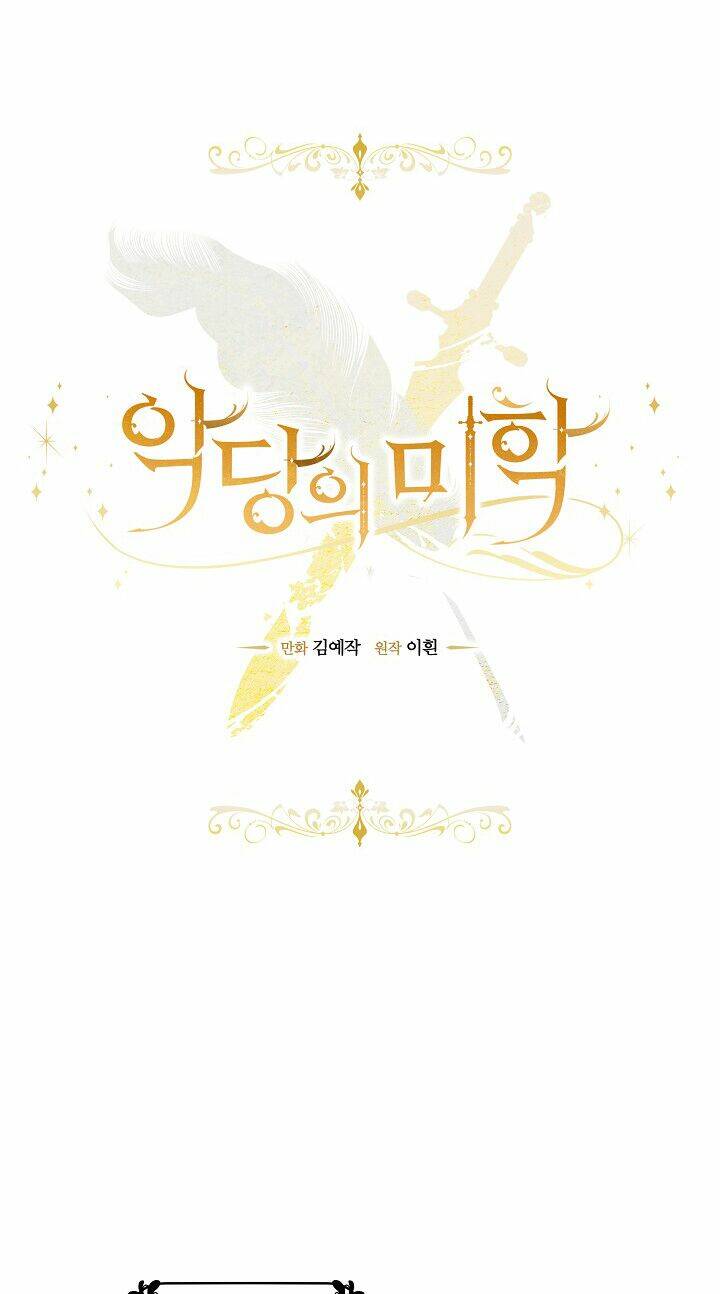 vẻ đẹp của ác ma chapter 36.1 21