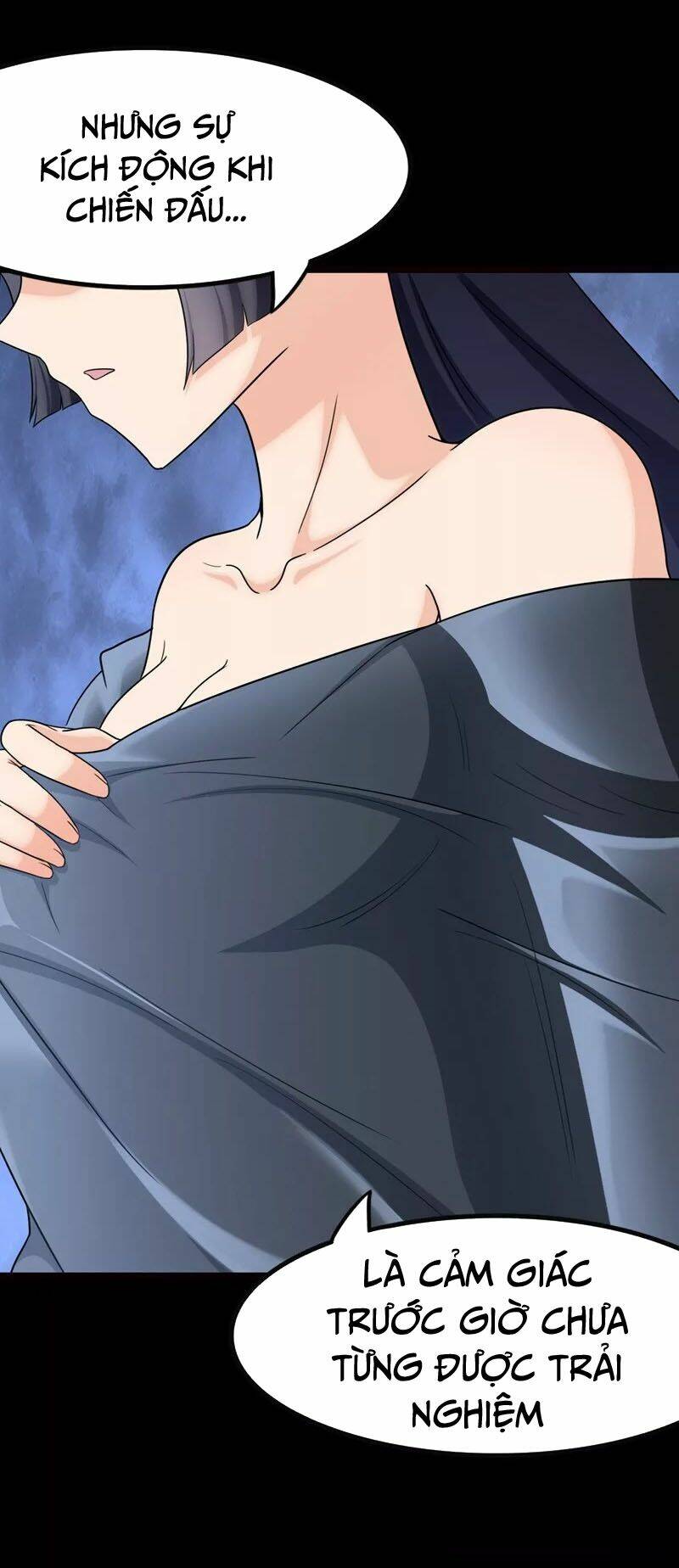 bạn gái virus của tôi chapter 211 49