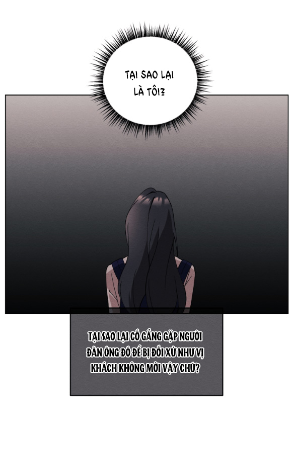 Ăn Mòn chapter 10.1 - Trang 14