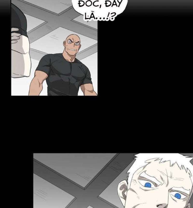 võ sĩ - the boxer chapter 83 84