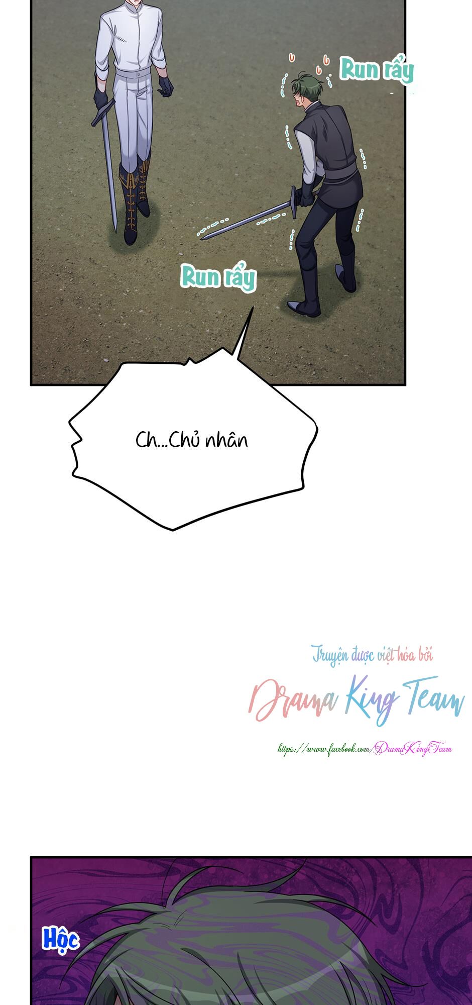 nữ công tước với tâm hồn trống rỗng chapter 83 30