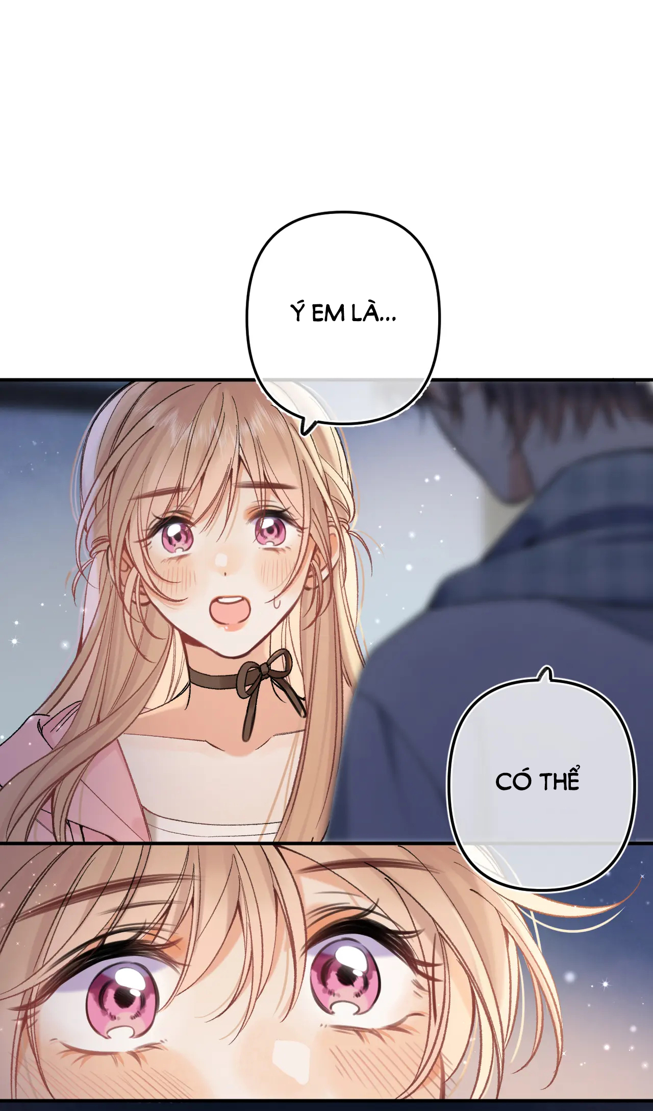 vụng trộm không thể giấu - mối tình thầm kín chapter 92.2 10