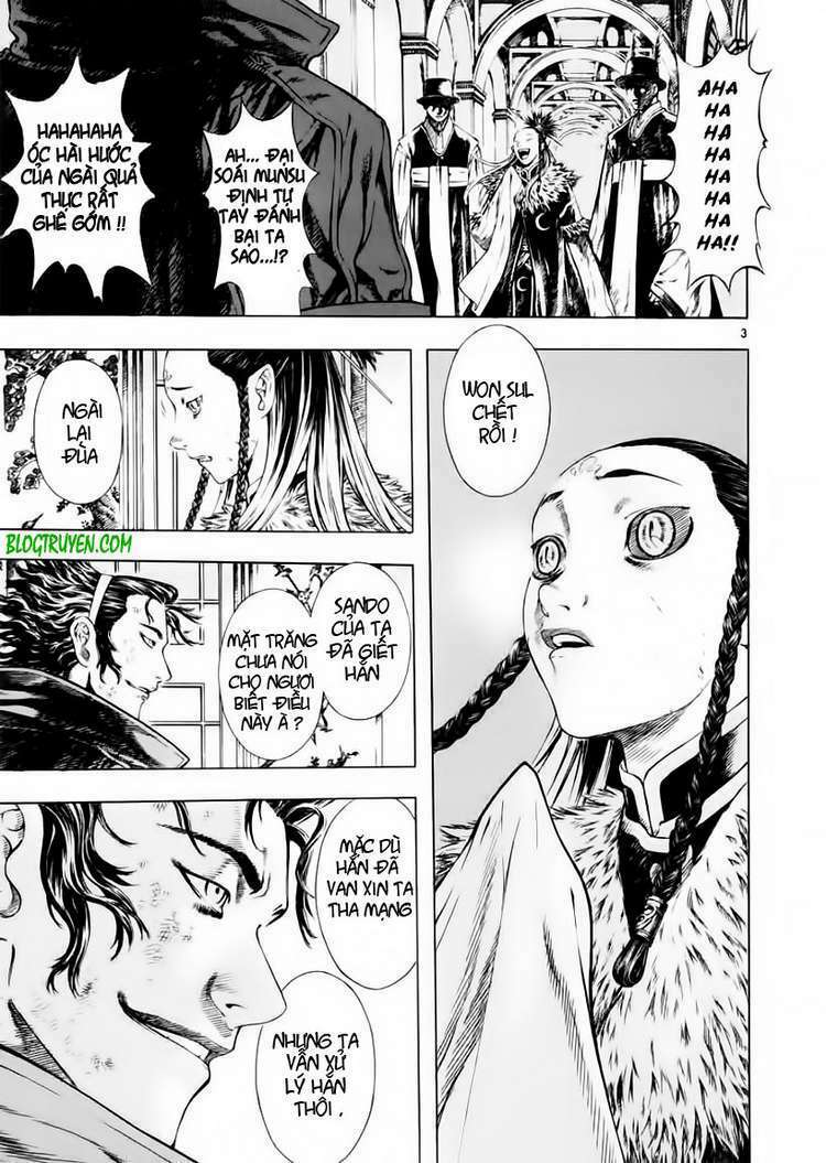 shin angyo onshi (tân ám hành ngự sử) chapter 18 3