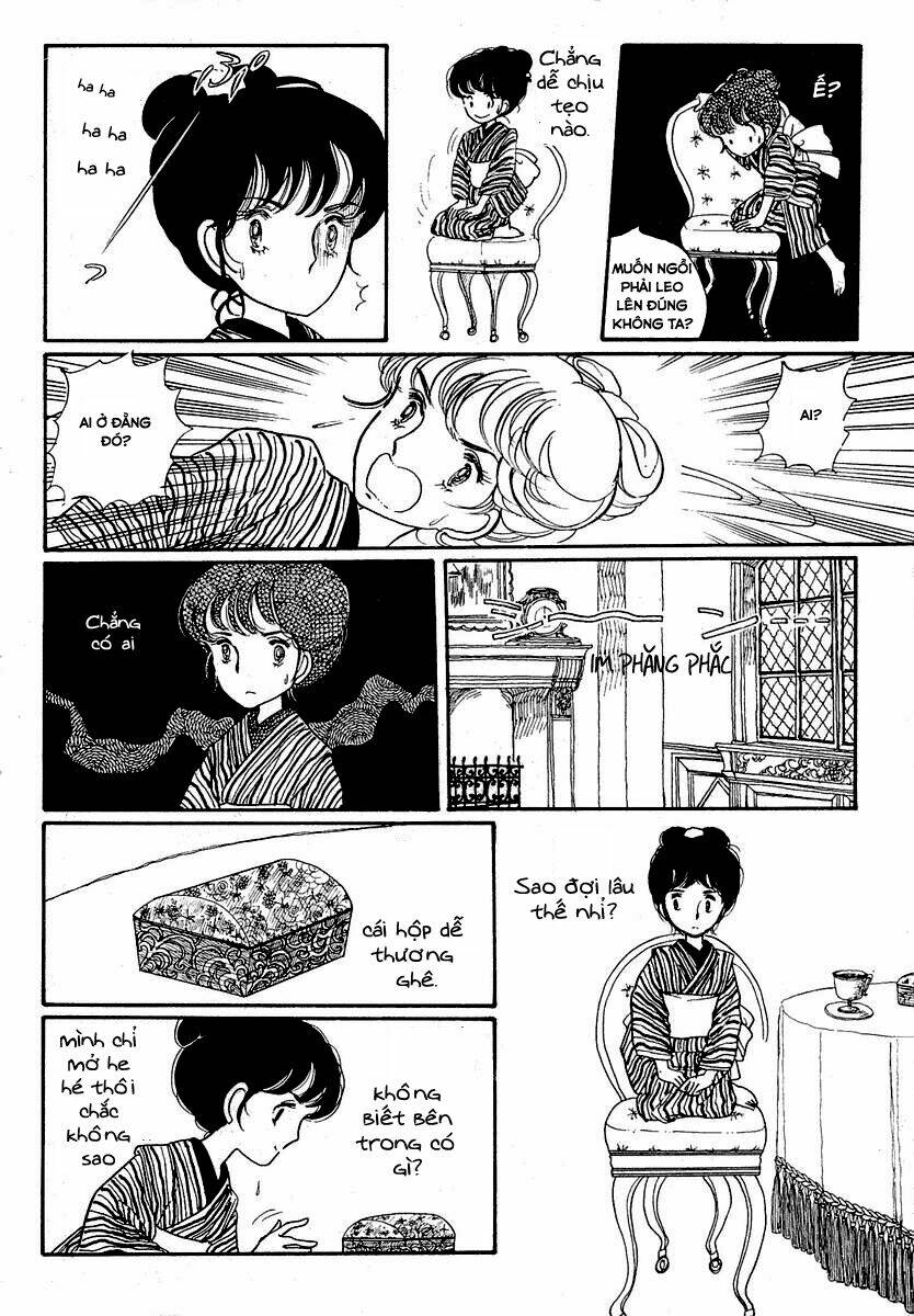 câu chuyện ở yokohama chapter 1 17