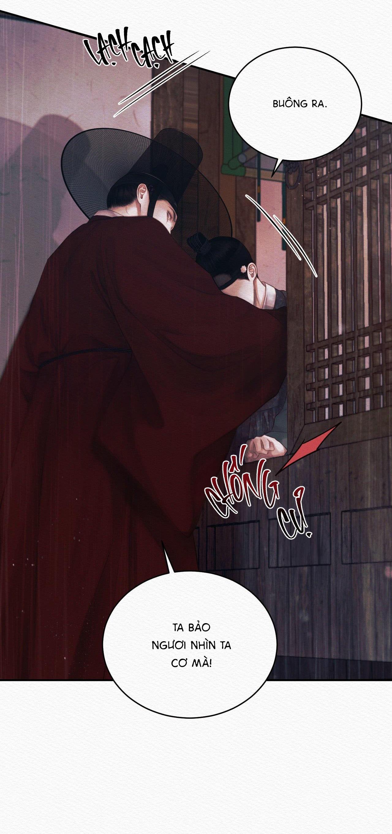 qủy dạ khúc chapter 57 39