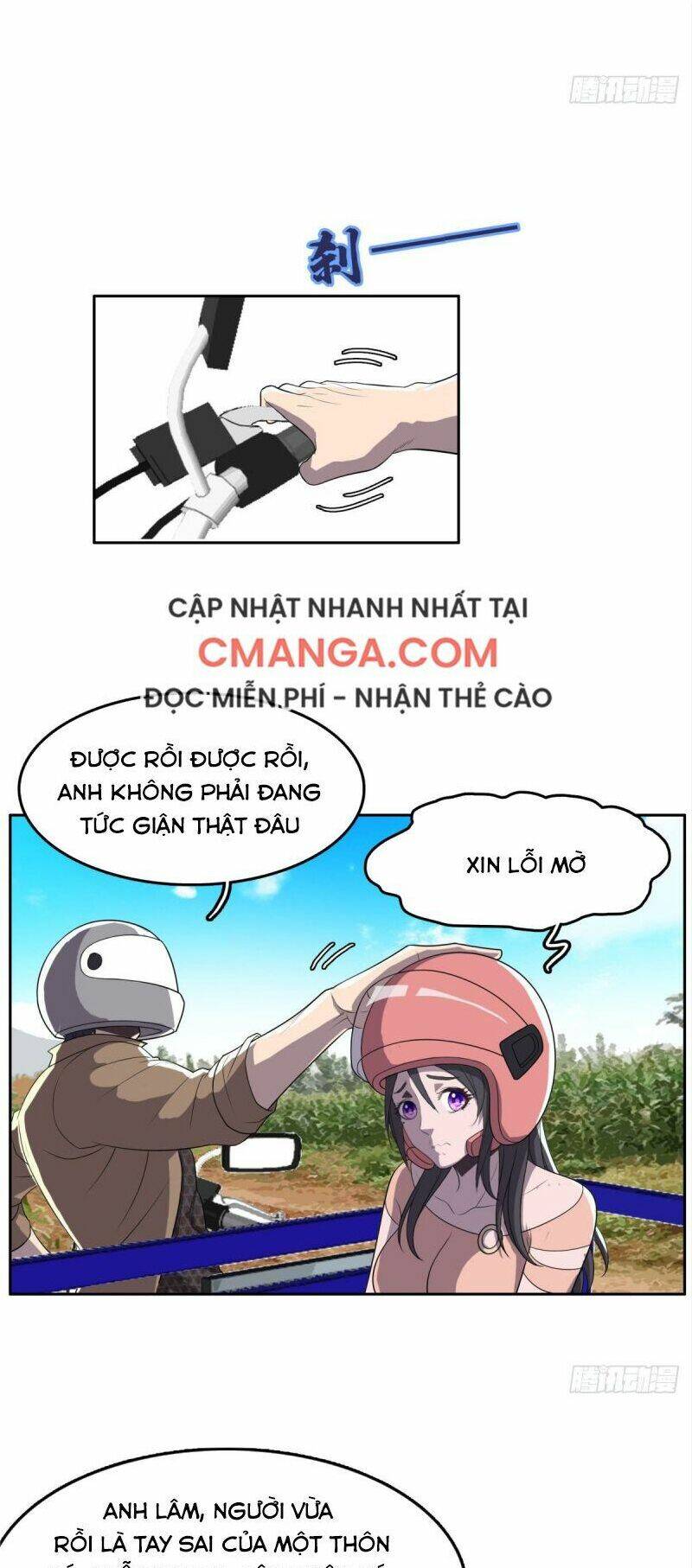 phụ hồn giả chapter 31 25