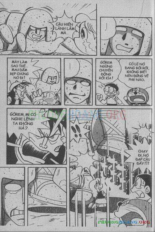 the doraemon special (đội quân doraemons đặc biệt+đội quân đôrêmon thêm) chapter 12 45