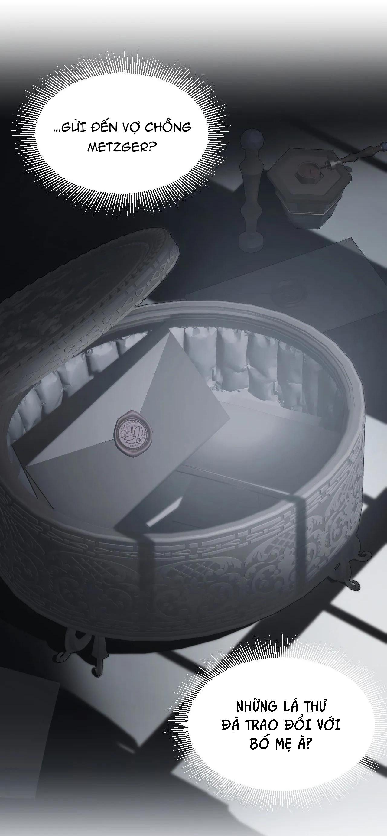 tuyển tập những ông chú tà zâm chapter 1.3 22