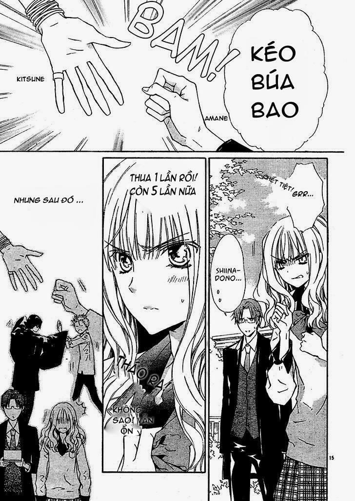 seirei produce chapter 3 16