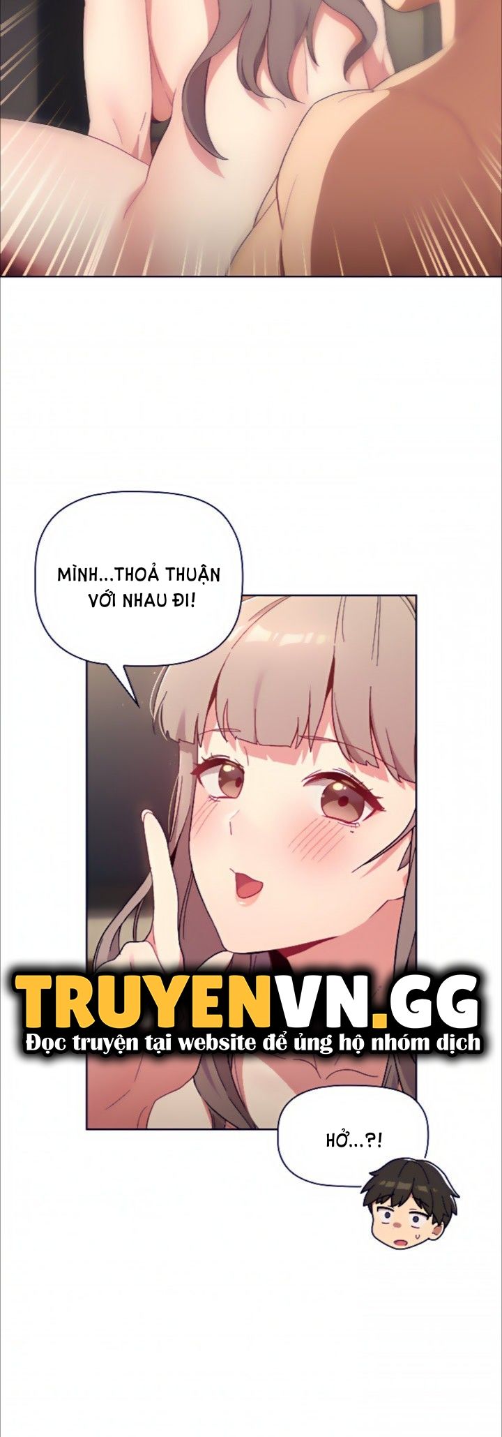 tôi nên làm gì bây giờ? chapter 21 20