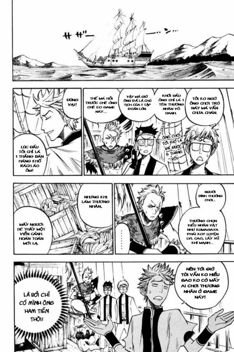 yankee-kun to megane-chan - nhóc quậy và nhỏ 4 mắt chapter 69 5