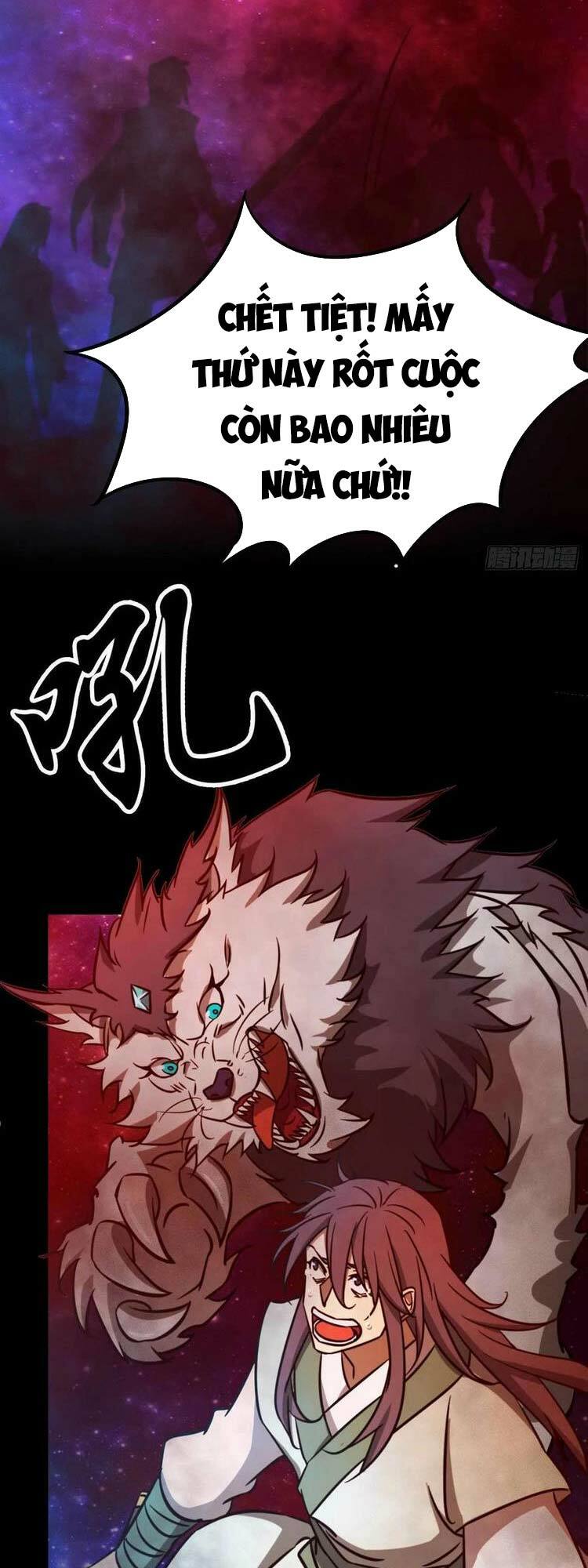 vạn cổ kiếm thần chapter 181 30