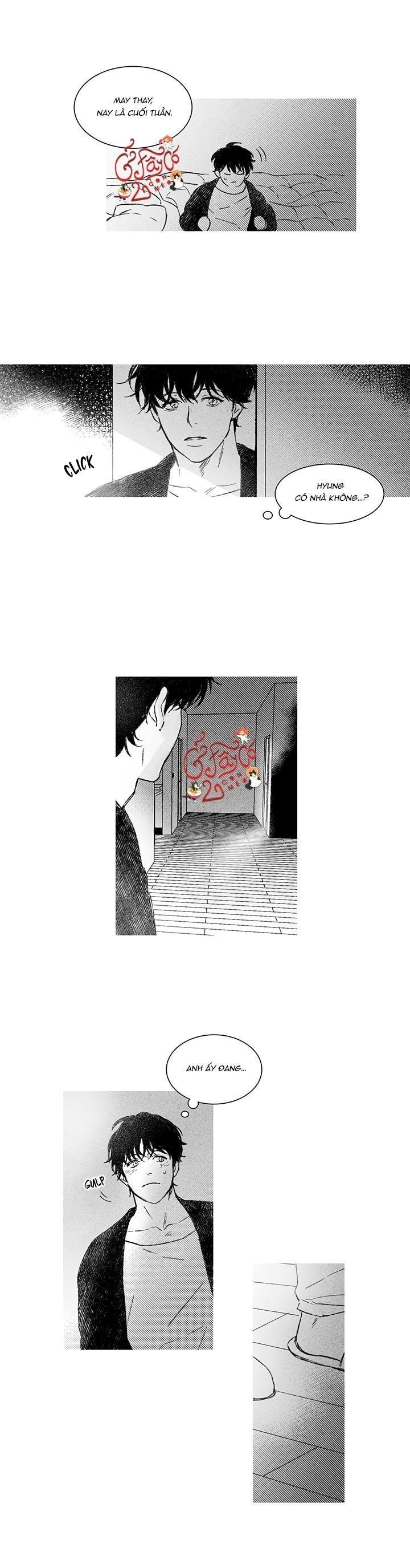 xin hãy yêu tôi chapter 5 16