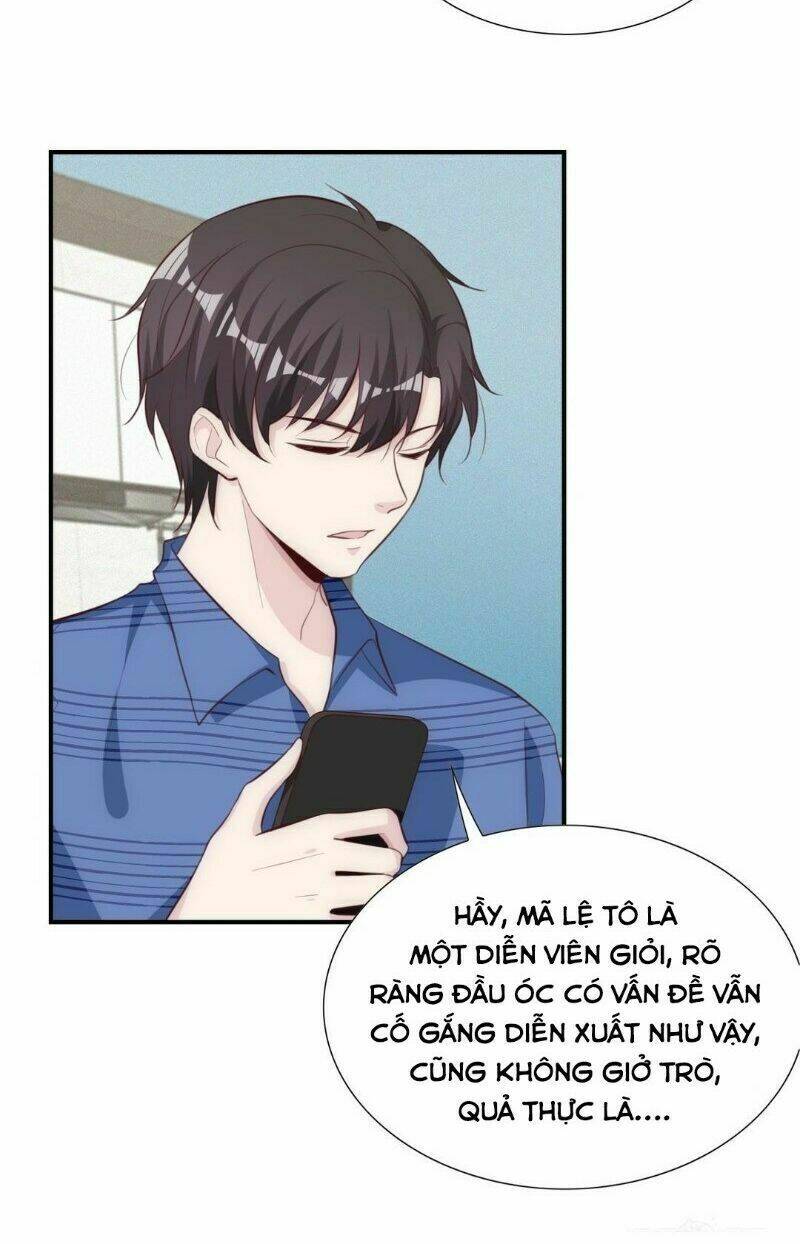 trở lại showbiz làm ảnh hậu chapter 20 30