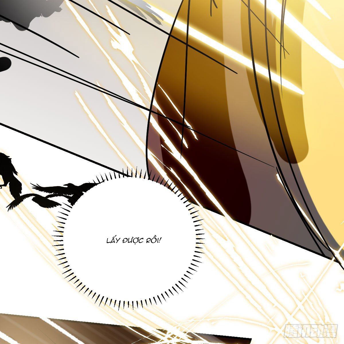 Bắt Lấy Ngao Ngao chapter 183 - Trang 60