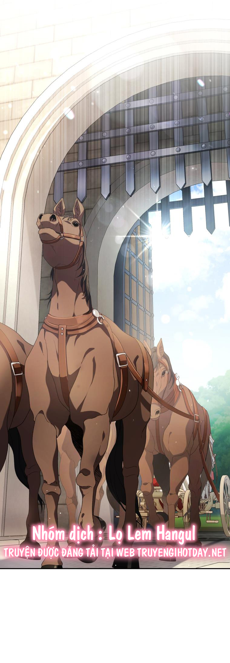 trở thành ác nữ thuần hóa thú cưng chapter 61 11