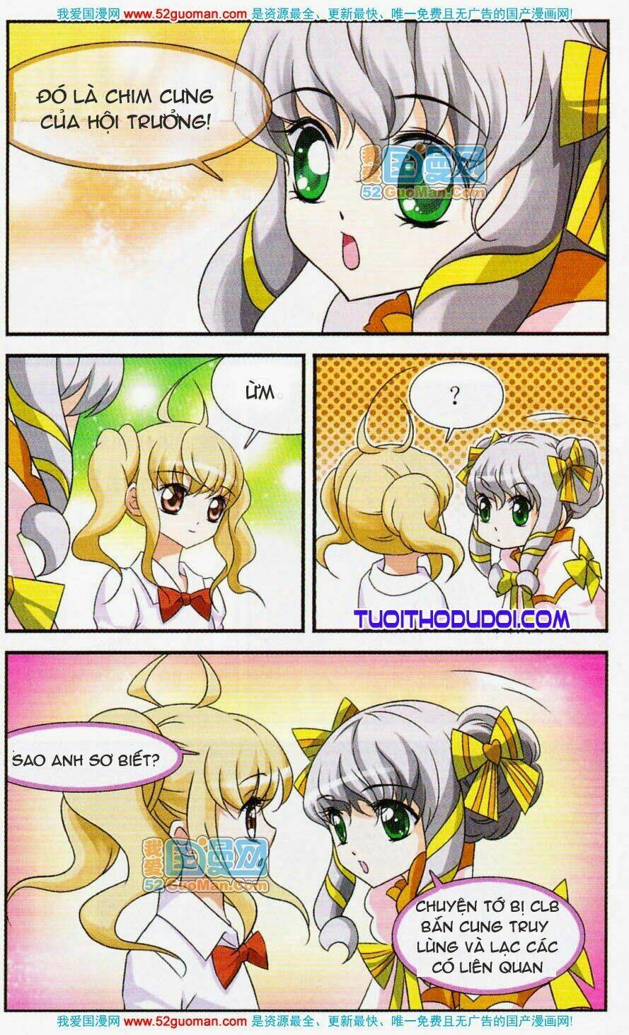 thiên diệp anh hoa chapter 8 15