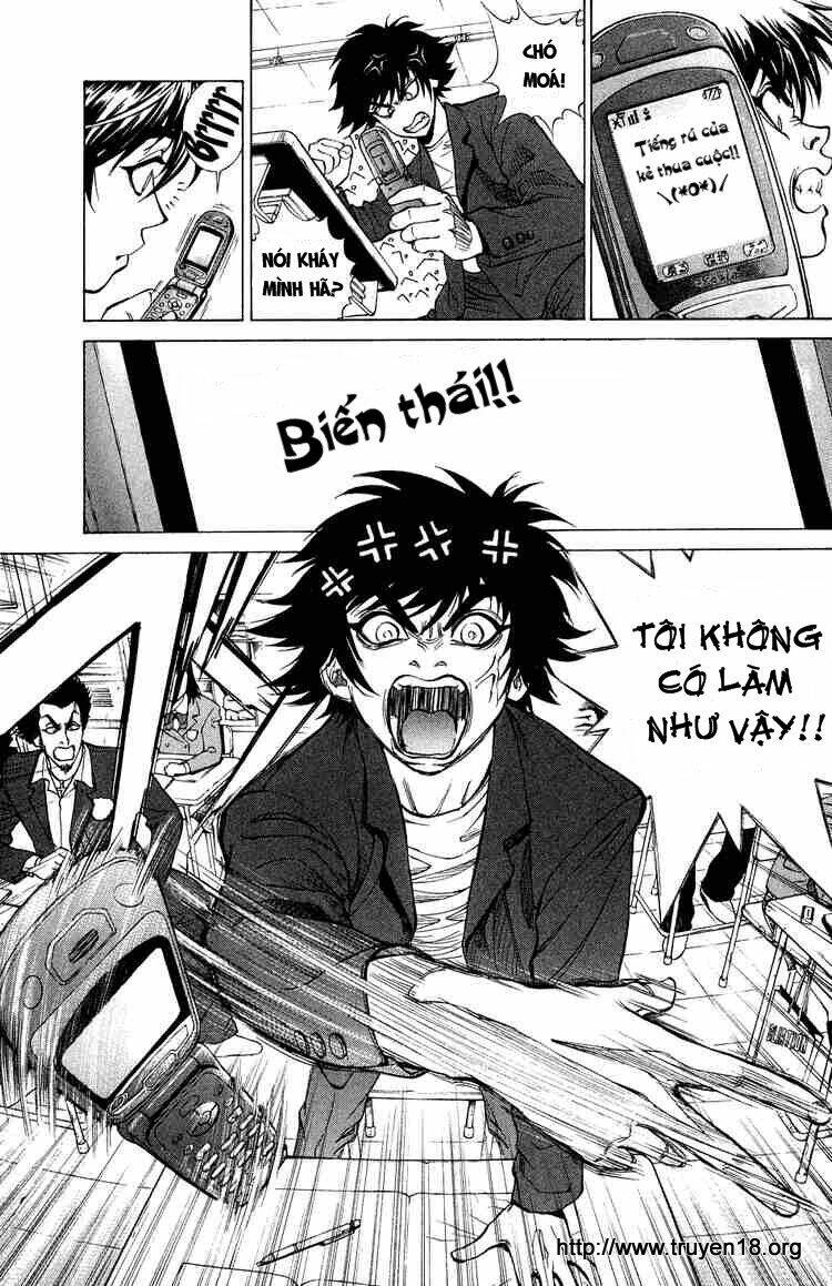 b-reaction chapter 4 6