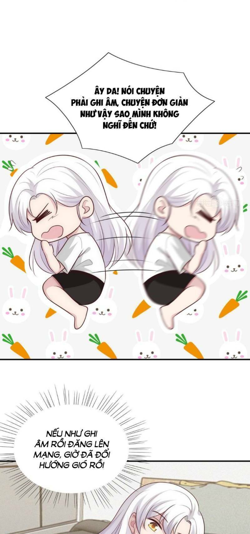 trở lại showbiz làm ảnh hậu chapter 15 27