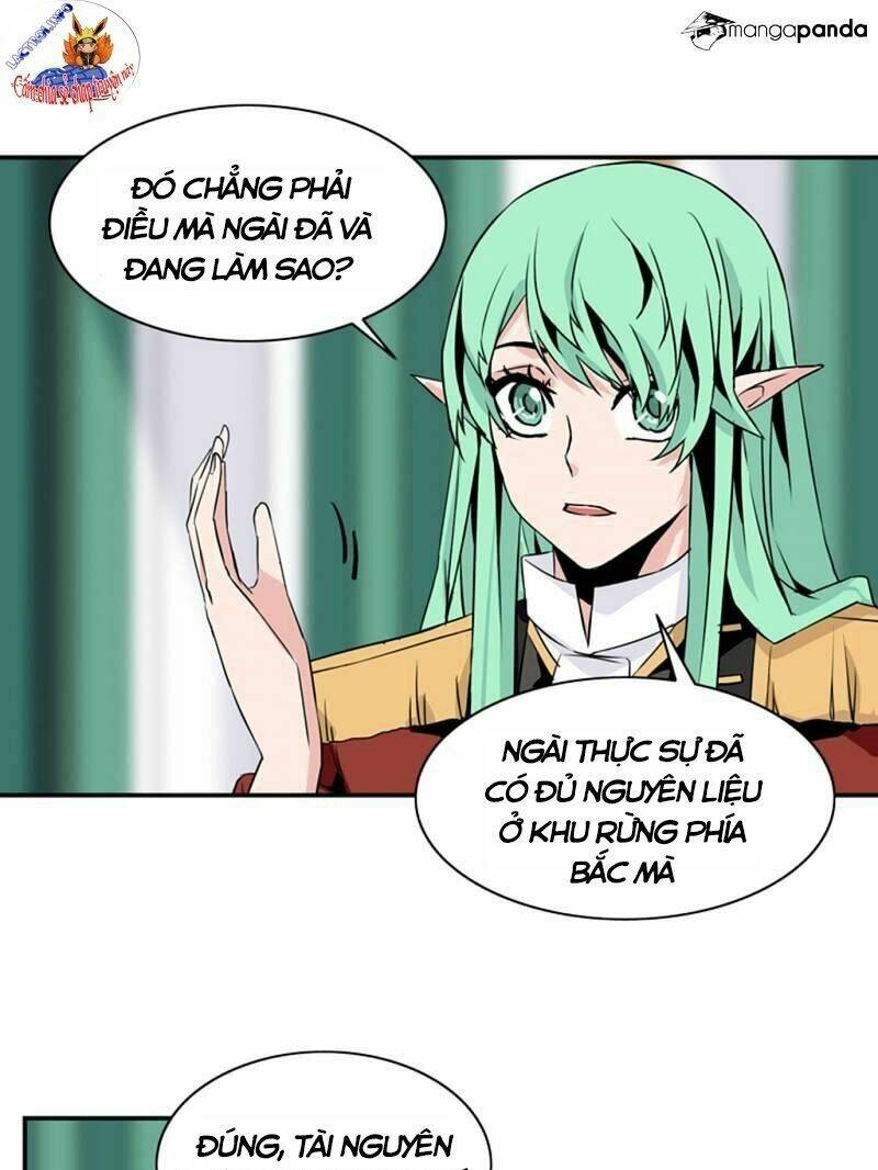 ảo mộng vương chapter 46 17