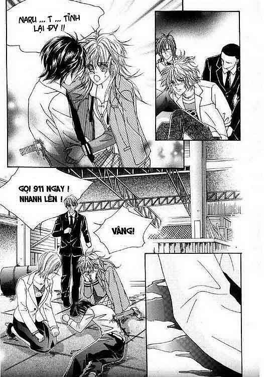 he dedicated to roses chapter 41.2 73